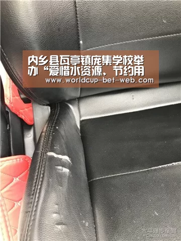 内乡县瓦亭镇庞集学校举办“爱惜水资源、节约用水”活动‘购彩中心开奖查询’(图1) 购彩中心走势分析